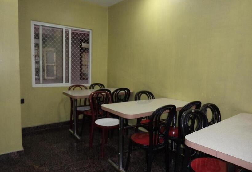اتاق لوکس, New Infinite Homestay