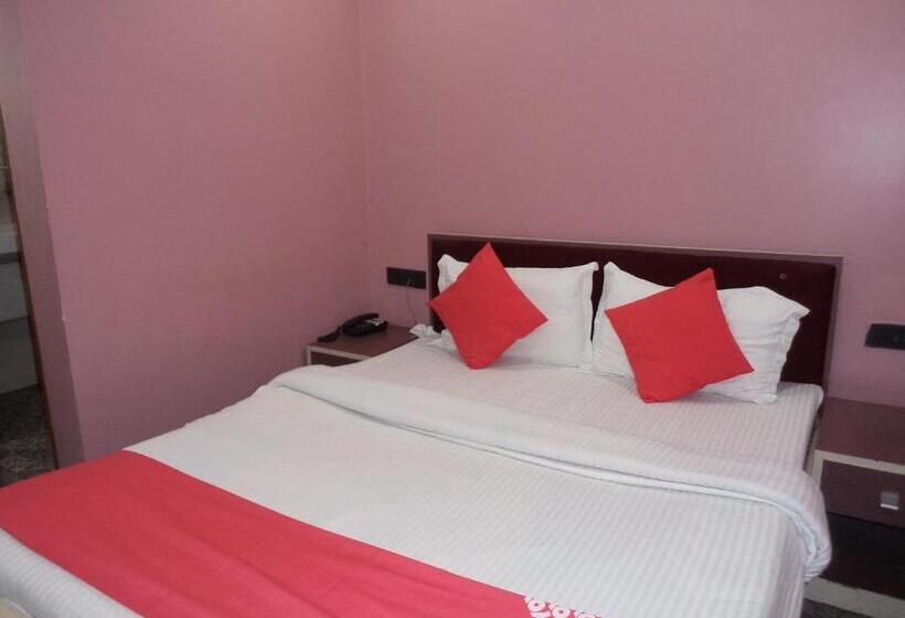 اتاق اکونومی, New Infinite Homestay