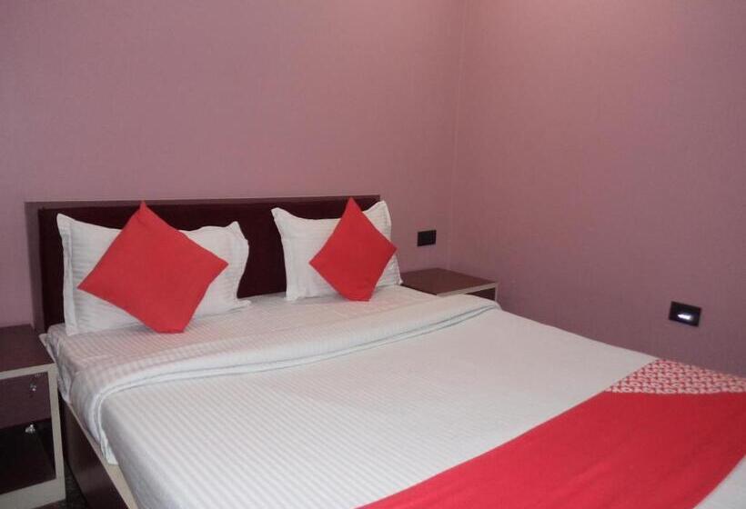 اتاق اکونومی, New Infinite Homestay