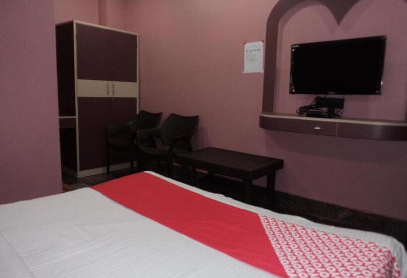 اتاق اکونومی, New Infinite Homestay