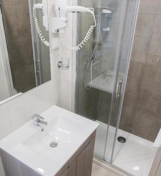سوییت خانوادگی, 4u Lisbon Suites & Guesthouse Vii Airport