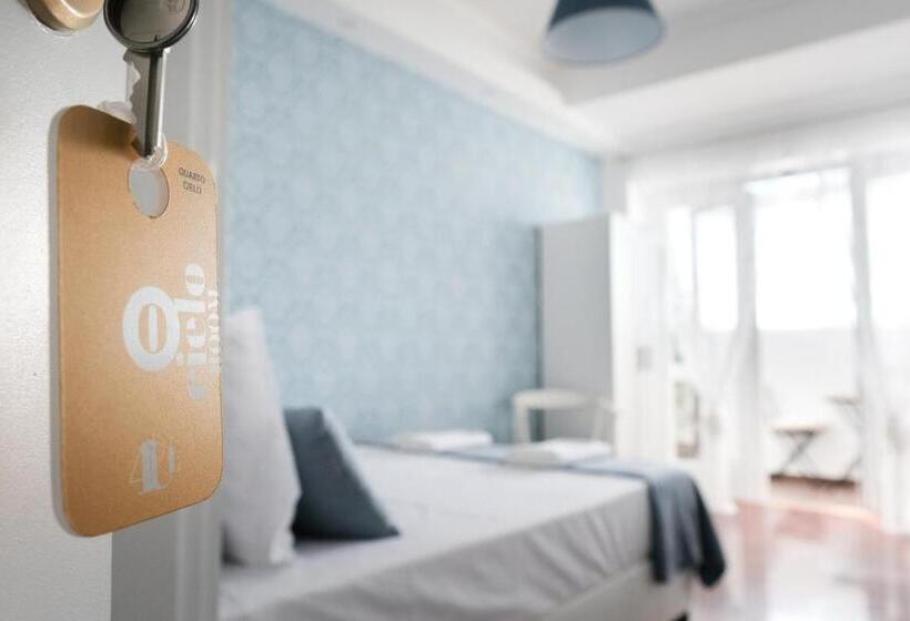 سوییت لوکس, 4u Lisbon Suites & Guesthouse Vii Airport