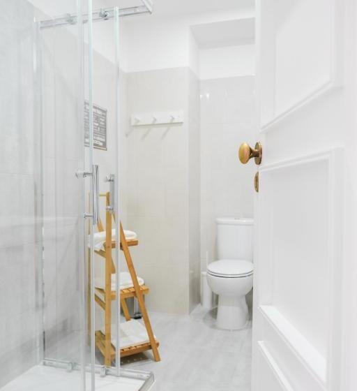 اتاق خانوادگی, 4u Lisbon Suites & Guesthouse Vii Airport