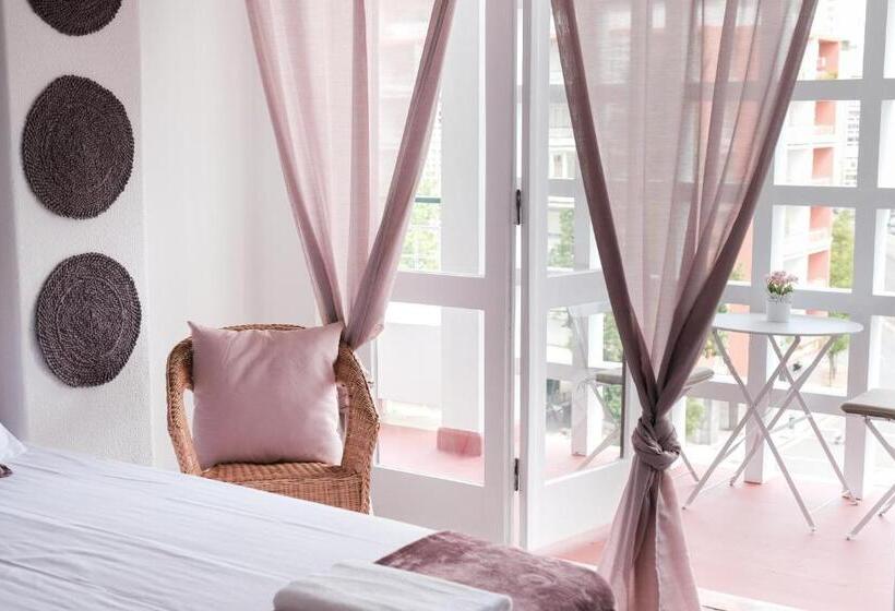 اتاق خانوادگی, 4u Lisbon Suites & Guesthouse Vii Airport