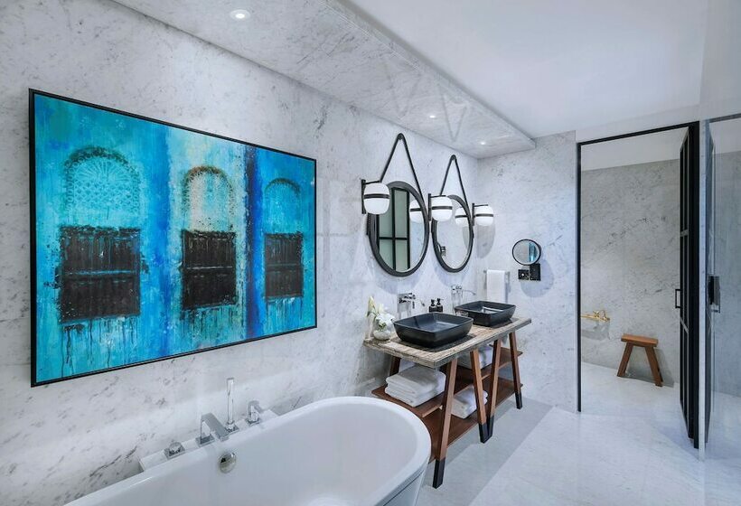 سوییت, Andaz Dubai The Palm