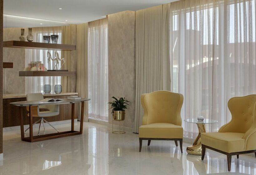 سوییت, Andaz Dubai The Palm