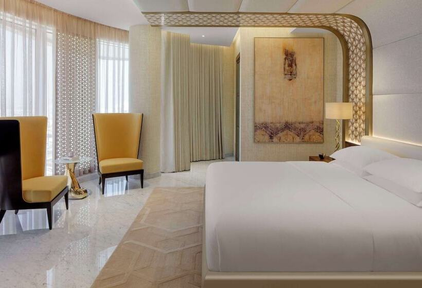 سوییت, Andaz Dubai The Palm