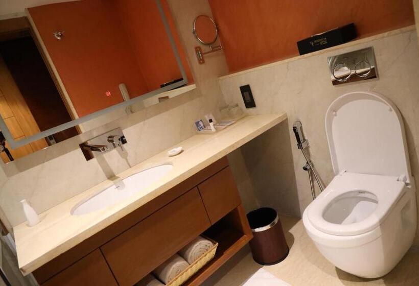 اتاق لوکس, Regenta Central Rs Chennai Omr Sipcot