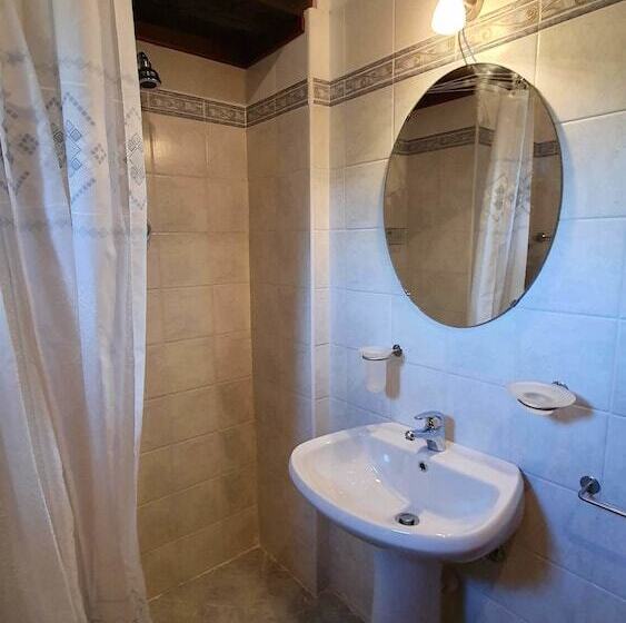 اتاق استاندارد چهار تخته, Affittacamere Villa Molinello