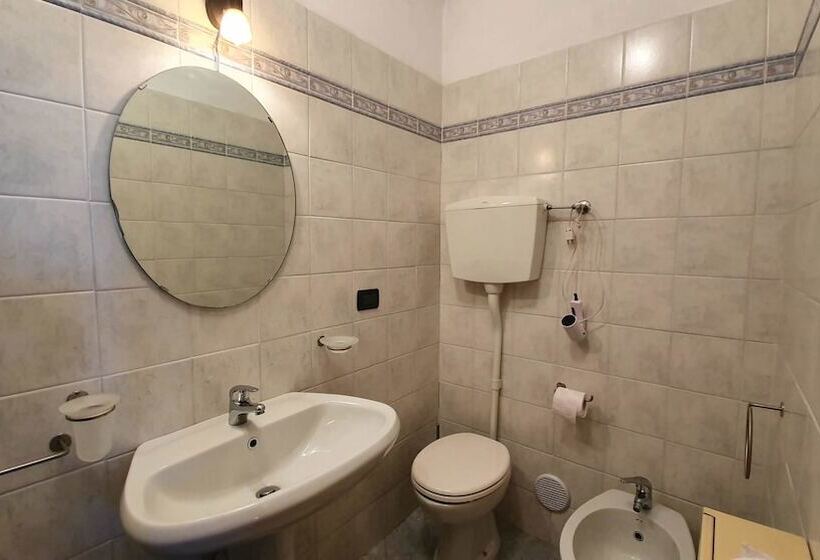 اتاق استاندارد, Affittacamere Villa Molinello