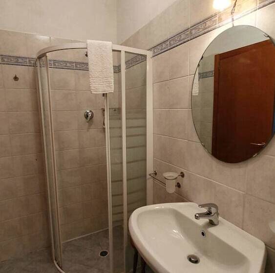 اتاق استاندارد, Affittacamere Villa Molinello