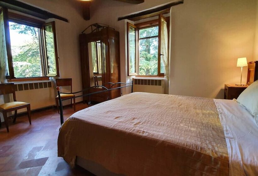 اتاق استاندارد, Affittacamere Villa Molinello