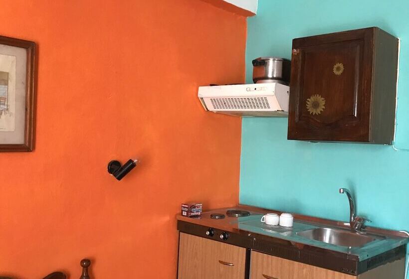 اتاق اکونومی, Angela   Zoi Rooms