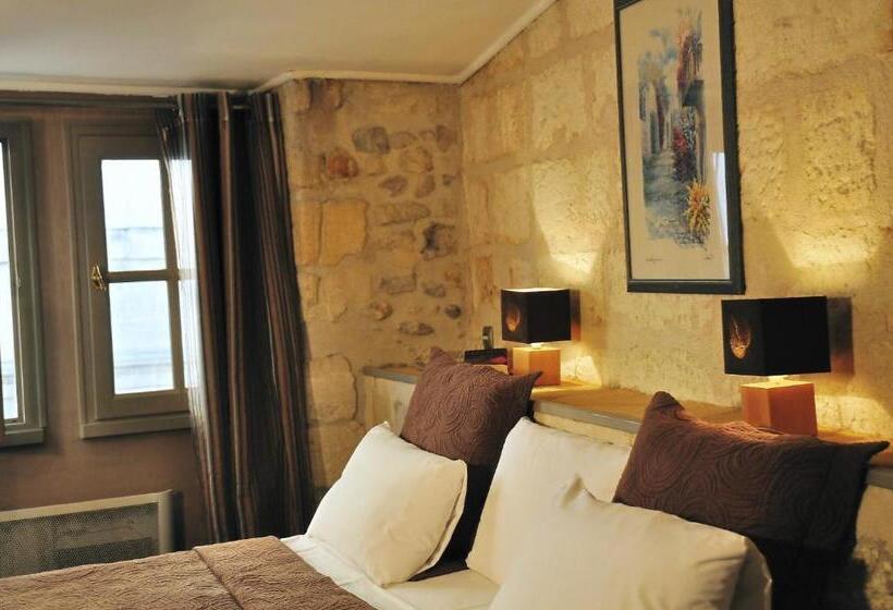 Номер Superior, Hôtel Du Palais Des Papes