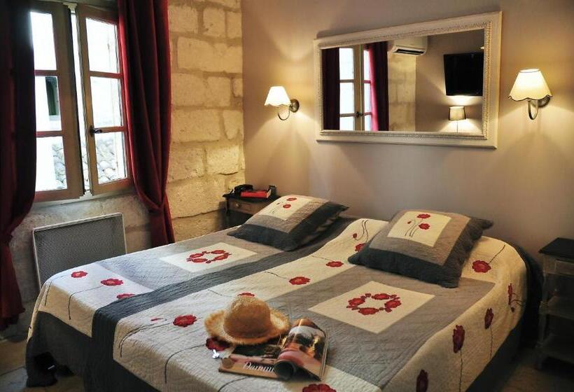 Номер Стандарт, Hôtel Du Palais Des Papes