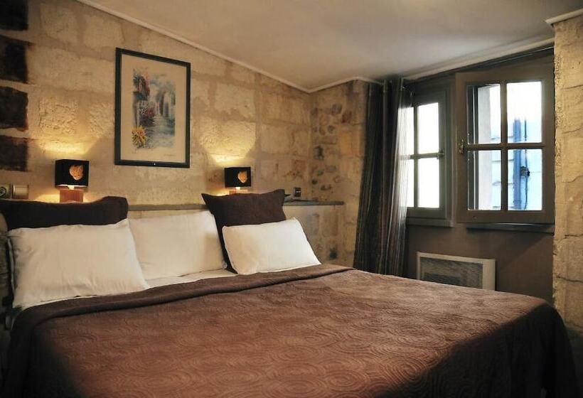 Номер Superior, Hôtel Du Palais Des Papes