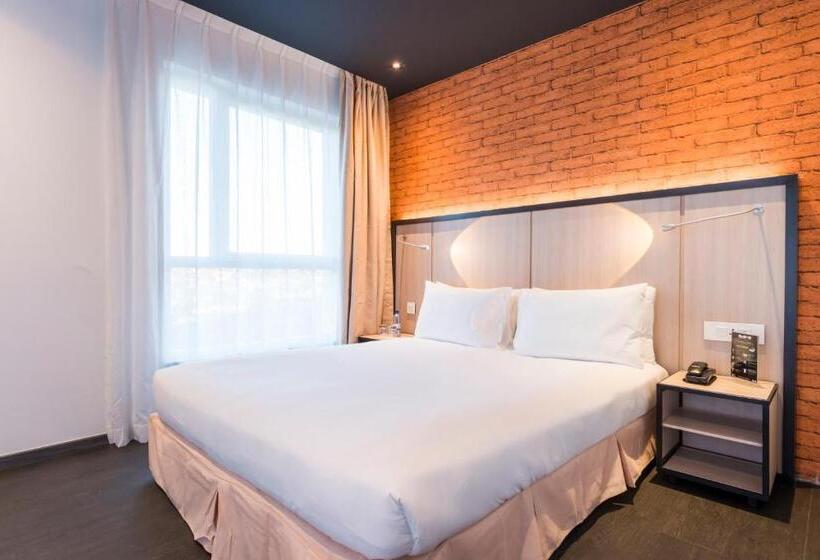 اتاق استاندارد, Onomo Hotel Douala