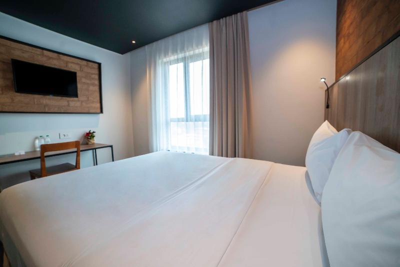 اتاق استاندارد, Onomo Hotel Douala