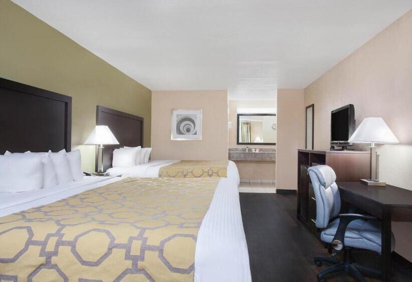 اتاق استاندارد, Baymont By Wyndham Lake City