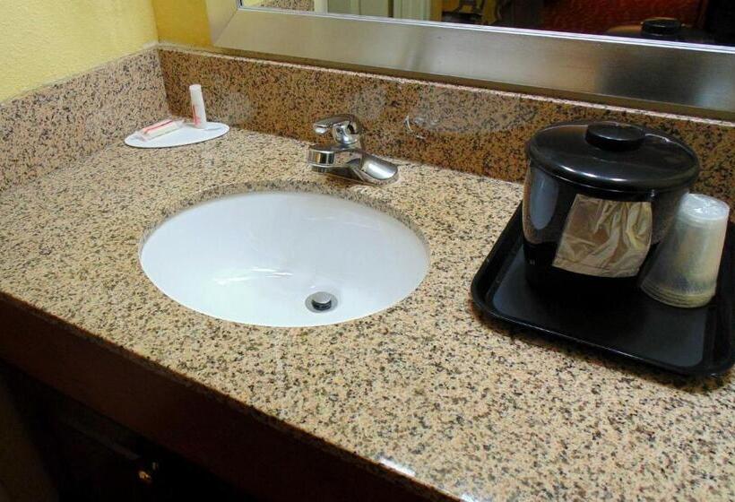 标准间, Baymont By Wyndham Sevierville Pigeon Forge
