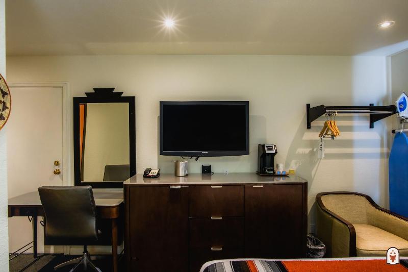 اتاق استاندارد, Best Western Capital City Inn