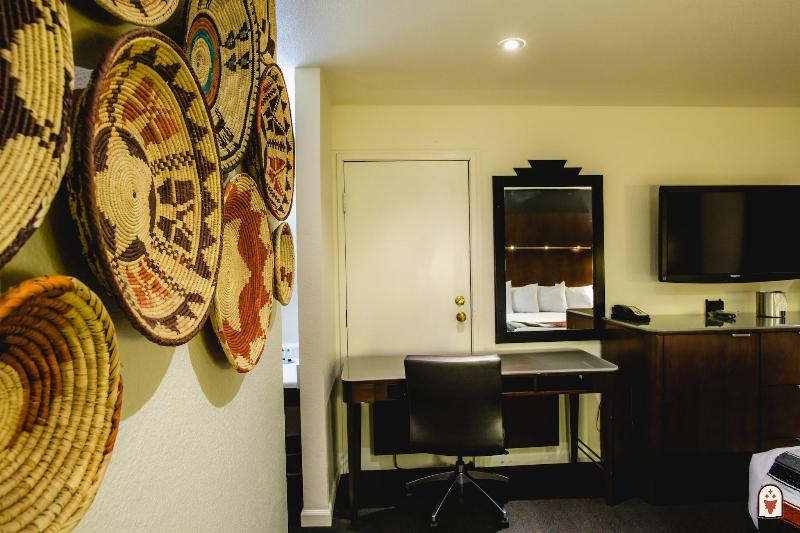 اتاق استاندارد, Best Western Capital City Inn