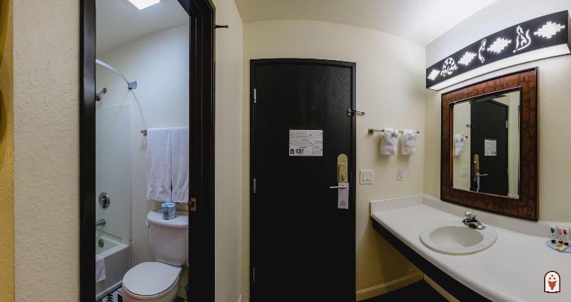 اتاق استاندارد, Best Western Capital City Inn