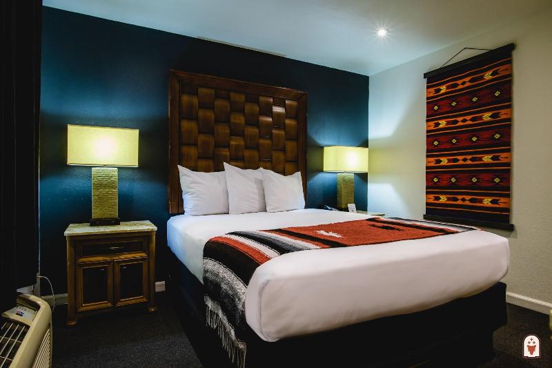 اتاق استاندارد, Best Western Capital City Inn