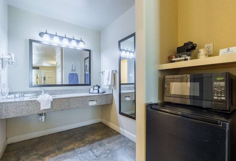 套房, Best Western Padre Island