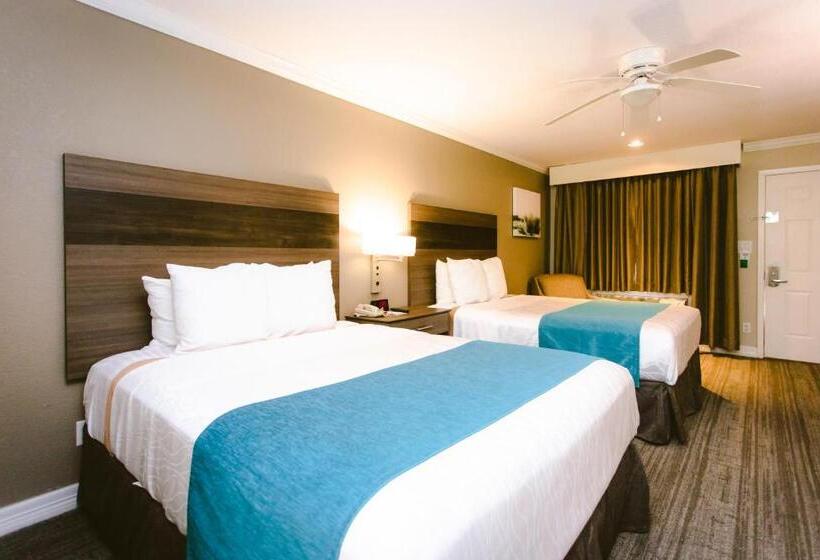 اتاق استاندارد, Best Western Pearland Inn