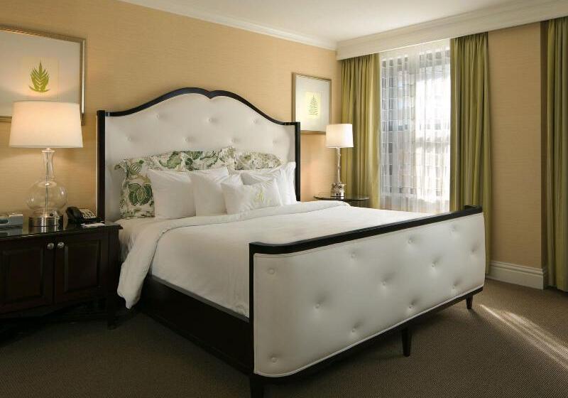 اتاق استاندارد برای معلولان, Best Western Plaza Inn
