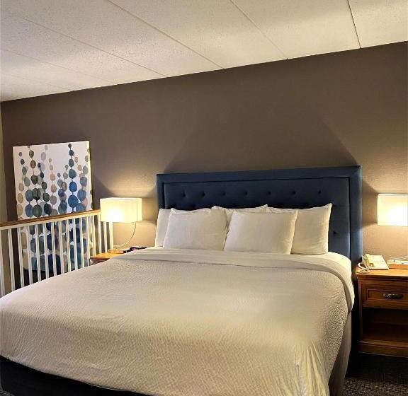 سوییت, Best Western Plus Kelly Inn