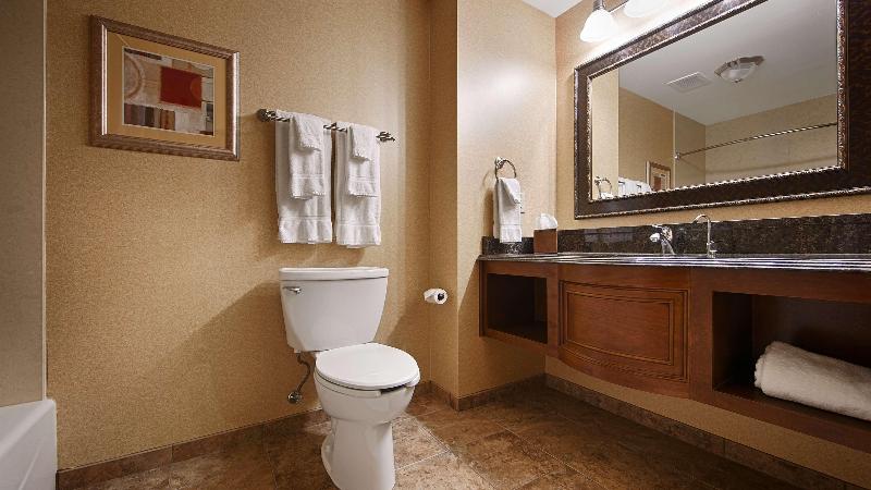 سوئیت با تخت بزرگ, Best Western Plus North Canton Inn & Suites