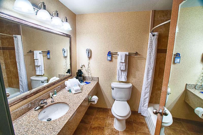 سوئیت با تخت بزرگ, Best Western Plus North Canton Inn & Suites