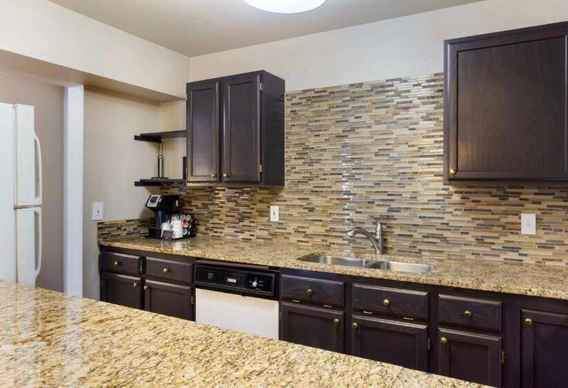 سوییت, Best Western Plus Yakima