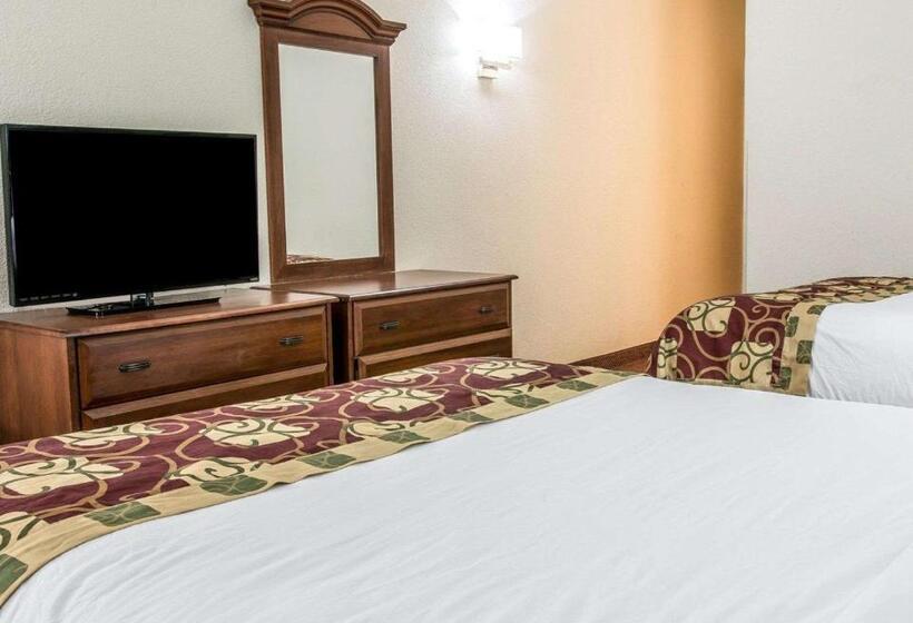 اتاق استاندارد, Clarion Inn I94 Near Expo Center