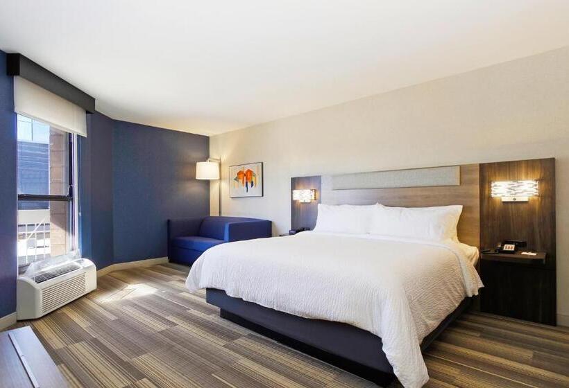 Standard Room, Holiday Inn Express & Suites Phoenix – Tempe