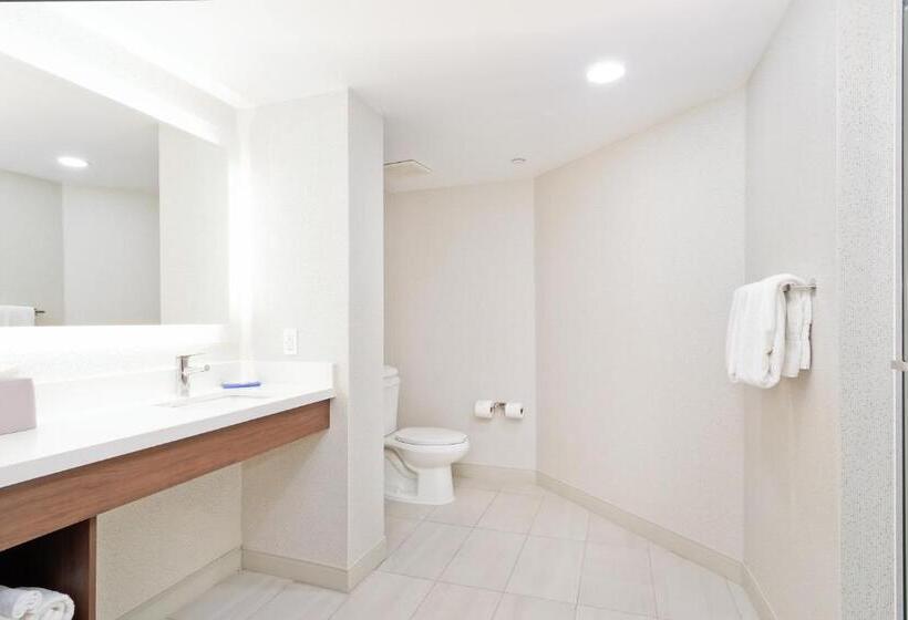 اتاق پرمیوم, Holiday Inn Express & Suites Phoenix   Tempe, An Ihg