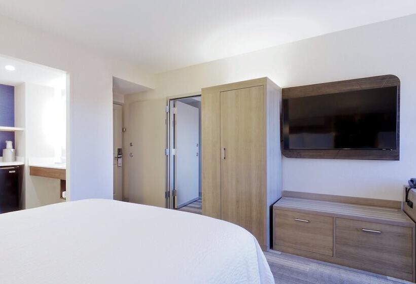 سوئیت برای معلولان, Holiday Inn Express & Suites Phoenix   Tempe, An Ihg