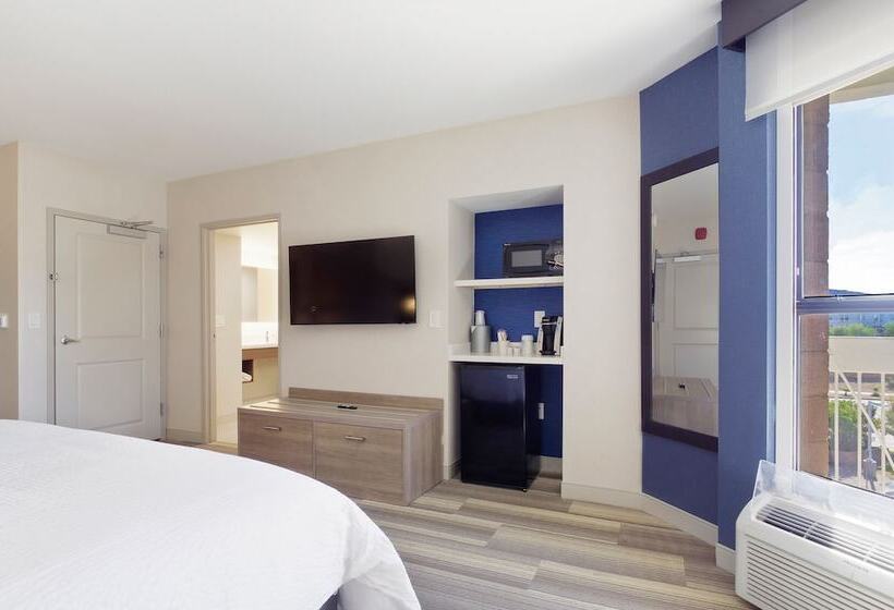 اتاق پرمیوم, Holiday Inn Express & Suites Phoenix   Tempe, An Ihg