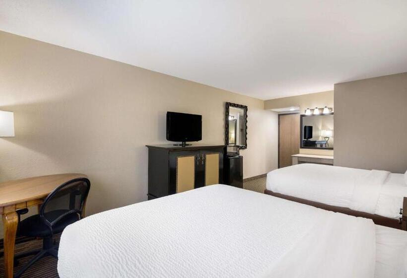 Standard Room, Revel  Minot, Surestay Collection By Best Western