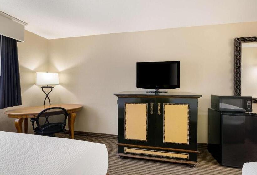 Standard Room, Revel  Minot, Surestay Collection By Best Western