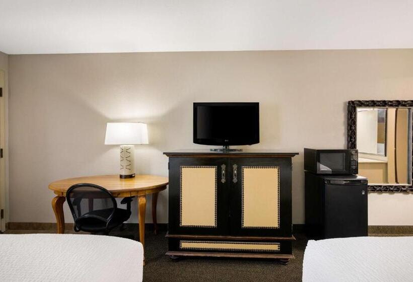 Standard Room, Revel  Minot, Surestay Collection By Best Western