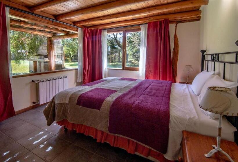 اتاق استاندارد چهار تخته, B&b Casapuelo