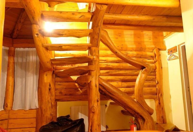 اتاق استاندارد چهار تخته, B&b Casapuelo