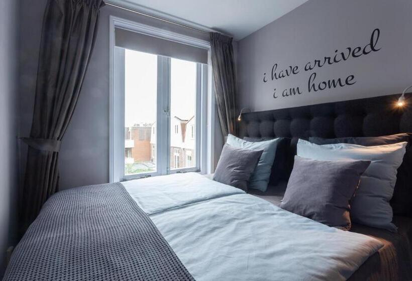 اتاق سوپریور چهار تخته, Bed And Breakfast The Rose