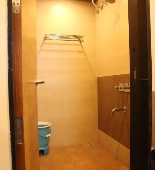 اتاق لوکس, Grand Ecotel, Aurangabad