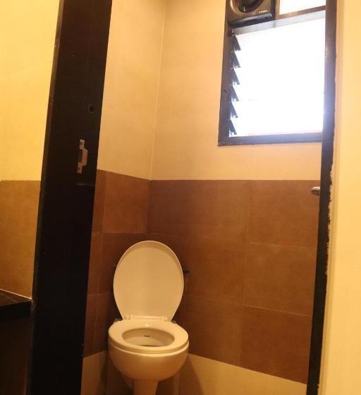 اتاق لوکس, Grand Ecotel, Aurangabad