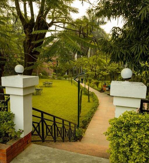 اتاق لوکس, Buddha Maya Garden By Kgh Group