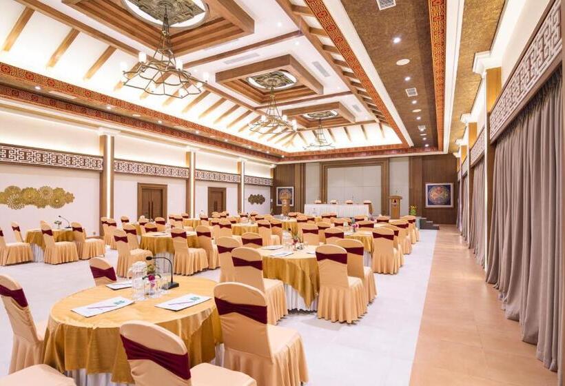 اتاق استاندارد, Buddha Maya Garden By Kgh Group